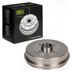 RENAULT CLIO/SYMBO/TWINGO/MEGANE ВНУТРЕННИЙ ДИАМЕТР 203,3 ММ. TF 015132 TRIALLI