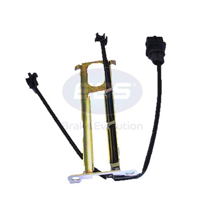 Датчик износа колодок (к-т из 2х штук) EKWL123 EBS