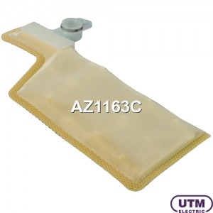 Фильтр топливный HYUNDAI Tucson (04-) UTM AZ1163C UTM