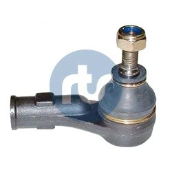 наконечник рулевой левый!\ Ford Escort/Orion 91> 91-00635 RTS