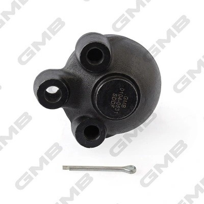 Опора шаровая Hyundai Porter I-II (+Тагаз), H1/Starex, Mitsubishi L200/300 01040 01040531 GMB