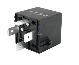 Пружина тормозной колодки HONGYAN 3 DIESEL TECHNIC