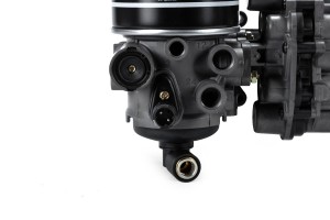 IVECO STRALIS С блоком подготовки воздуха, без датчика T0616-2007 TOPCOVER