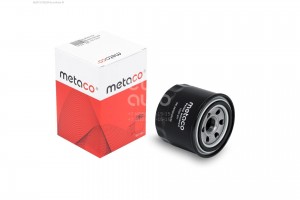 Фильтр масляный 1020201 1020201 METACO