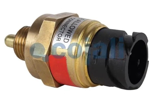 датчик давления масла и температуры !0-7 bar VOLVO FH/FM D9A, D10B, D12C/D, D16B 2260189 COJALI