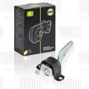 Подушка двигателя для а/м ВАЗ 2110 (задняя) в сборе "TRIALLI" RM 0114 TRIALLI