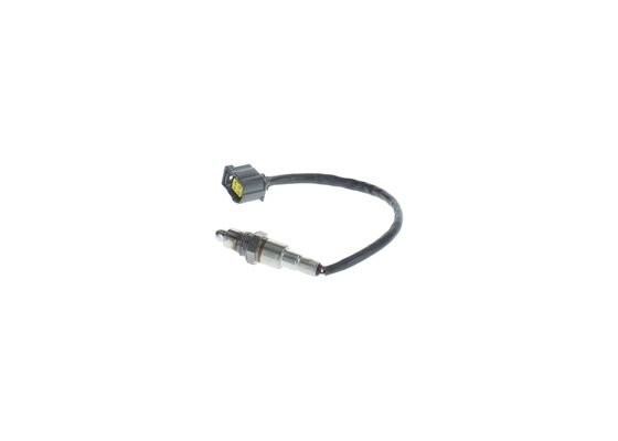 Датчик кислорода MERCEDES C (W204) после катализатора BOSCH 0 258 030 007 BOSCH