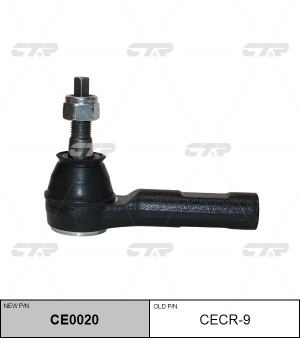 CHRYSLER 300C (2004>) CE0020 CTR