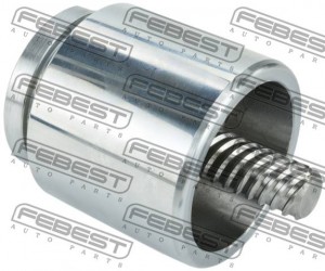 Поршень суппота задний FORD TRANSIT TT9 2006-2013 2176-TT9FWDR 2176-TT9FWDR FEBEST