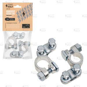 63ММ ПОД 2 ВИНТА М5 SBT 014 START VOLT