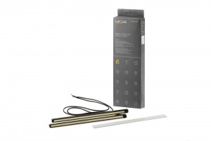 Ходовые огни DRL-COB (20.5 см) LECAR000040508 LECAR