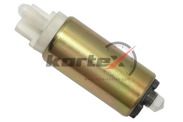 Насос топливный NISSAN X-TRAIL (T30) (вставка) KPF6100STD KPF6100STD KORTEX