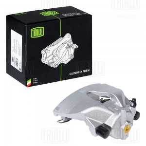 Суппорт торм. Opel Astra H (04-)/Astra G (98-) перед. прав. d=57мм (CF 550114) CF 550114 TRIALLI