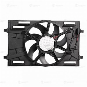 SKODA OCTAVIA (A7) (2013>) LFK 1814 LUZAR