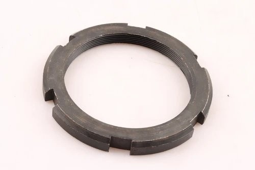 Гайка SITRAK HOWO ступицы среднего/заднего моста (левая резьба) MOVELEX 1680340013MX MOVELEX