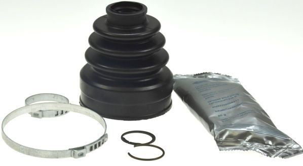 Пыльник ШРУСа MITSUBISHI Lancer 10 внутреннего комплект LOBRO 305912 GKN LOBRO SPIDAN