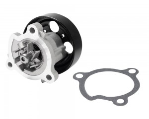 Помпа водяная Nissan Murano I 04-  Teana I II 03-  X-Trail I II 01- Renault Kole M4832011 MARSHALL