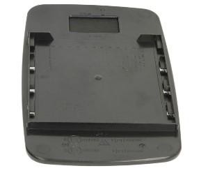 Элемент зеркальный MERCEDES Sprinter (901) VW Crafter левый/правый MEKRA 153491071H MEKRA