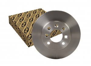 Диск тормозной вентилируемый, 256 мм (1 шт.) BDV065 BDV065 BM MOTORSPORT