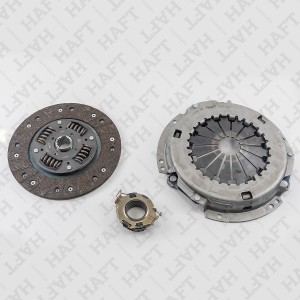 Ком/кт сцепления [236 mm] TOYOTA Camry/Avensis Verso/RAV4 00- KH0164 KH0164 HAFT