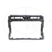 Панель VW Tiguan (16-) (2.0) радиатора передняя NSP NSP085NR805588E NSP