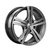 X-trike R16 / 6.5J PCD 5x100 ЕТ 38 ЦО 57.1 X-112 13839 XTRIKE