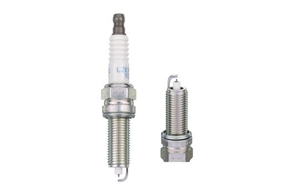 LZKR6AI-10G свеча зажигания!\ Citroen C3/DS3, Peugeot 208/301 1.0-1.2 11> 97999 NGK