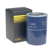 MITSUBISHI PAJERO 94-01/HYUNDAI HD (2000>)/ COUNTY 2.8TD / 3.2 GIR01227 GANZ