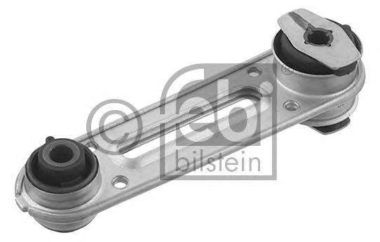 подушка ДВС нижняя!\ Renault Laguna 1.6-2.0/1.9DCi 01> 22128 FEBI BILSTEIN