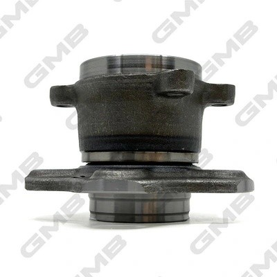 Ступица NISSAN Qashqai (14-) (4WD) задняя в сборе GMB GH34930 GMB