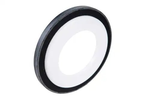 сальник коленвала! задн. 160x190x13 \RVI R/Premium/Kerax Z26790 ZENTPARTS