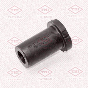 втулка рессоры!\ Mitsubishi Pajero Sport 98>/L200 96> TEF2070 TATSUMI