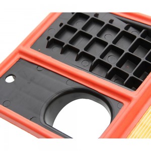 Фильтр воздушный VW Polo,Jetta SKODA Fabia,Rapid MEGAPOWER 130-13-033 MEGA POWER