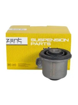 сайлентблок рычага! Audi 80/90 <95 Z25403 ZENTPARTS