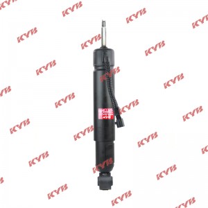 амортизатор задний ! Toyota Land Cruiser Prado 741072 KAYABA