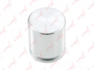 Поршень TOYOTA Avensis (97-03),Camry (89-91/93-97/01-11) суппорта тормозного зад BC4086 LYNXAUTO