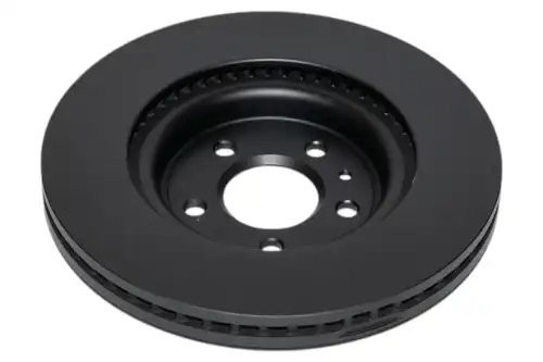 диск тормозной передний!\ Ford Explorer Z06683 ZENTPARTS