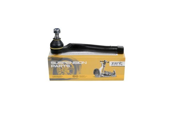 наконечник рулевой левый! с г/у Daewoo Kalos 02> Z10972 ZENTPARTS