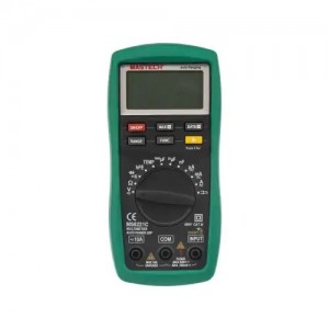 Мультиметр MS8221С MASTECH 132056 MASTECH