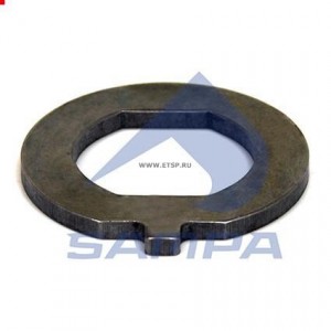 Шайба RENAULT ступицы стопорная SAMPA 080315 SAMPA
