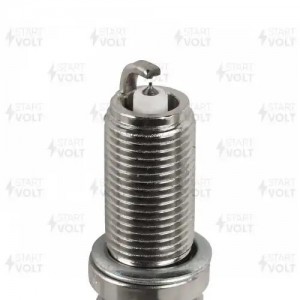 Свеча зажигания для а/м Subaru Forester SH (08-) 2.5T/Tribeca (07-) 3.6i Ir+Pt ( VSP2206 START VOLT