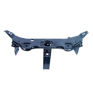 Панель RENAULT Kaptur рамки радиатора NSP NSP07625049828R NSP