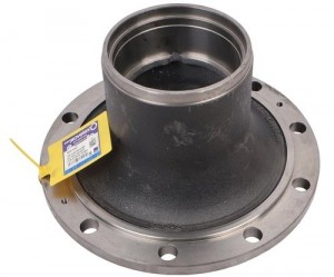 Ступица SITRAK HOWO передняя MOVELEX 199112410010MX MOVELEX