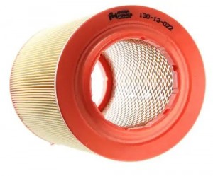 Фильтр воздушный PEUGEOT Boxer CITROEN Jumper (06-) MEGAPOWER 130-13-022 MEGA POWER
