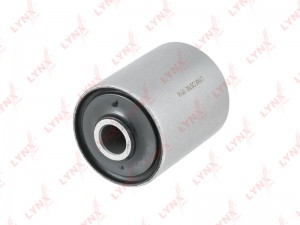 Сайлентблок рессоры C8760 LYNXAUTO