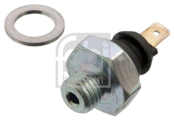Датчик давления масла VW AUDI (0.2-0.5Bar) коричневый FEBI 04428 FEBI BILSTEIN