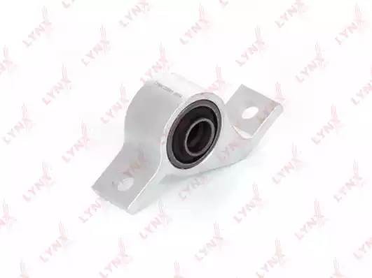 сайлентблок перед. рычага задний левый с кроншт.!\ Subaru Forester/Impreza 00> C8641 LYNXAUTO