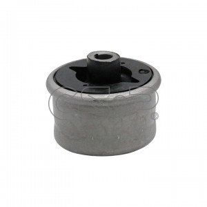 сайлентблок рычага заднего!\ Ford Mondeo all 00>, Jaguar X-Type all 01> 516463 GS P