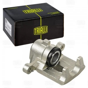 Суппорт торм. Toyota Corolla E120 (01-) зад. лев. d=34мм (CF 001890) CF 001890 TRIALLI