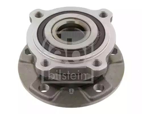 Ступица BMW X5 (E70) передняя с подшипником в сборе FEBI 28491 FEBI BILSTEIN